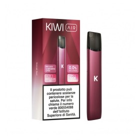 KIWI AIR STARTER KIT - WATERMELON ICE - TPD IT
