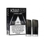 KIWI AIR 2PZ POD - COTTON CANDY - TPD IT