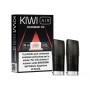 KIWI AIR 2PZ POD - STRAWBERRY ICE - TPD IT