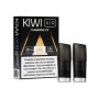 KIWI AIR 2PZ POD - TANGERINE ICE - TPD IT
