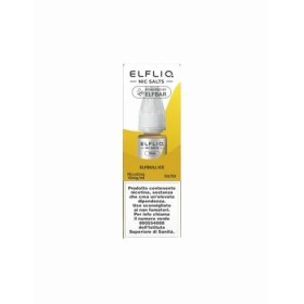 ELFLIQ ELFBULL ICE (ELFONE ICE)