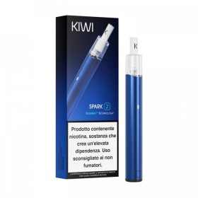 KIWI SPARK 2 Midnight Blue