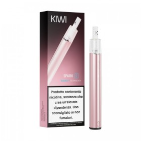 KIWI SPARK 2 Rose Gold