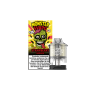 Refill Monster Svapo - Strawberry Banana (Nicotina: 20.00 mg)
