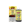 KIT MONSTER STRAWBERRY BANANA