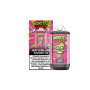 KIT MONSTER WATERMELON RASPBERRY ICE
