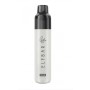 ELFBAR PLUS REFILLABLE KIT - WHITE/BLACK - KIWI PASSION FRUIT GUAVA