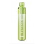 ELFBAR PLUS REFILLABLE KIT - GREEN/GREEN - SPEARMINT
