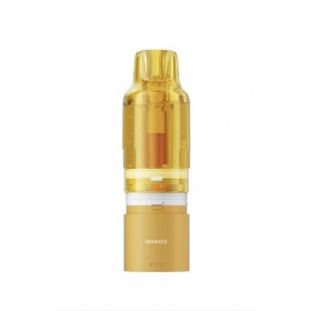 ELFBAR PLUS REFILL PACK - YELLOW - MANGO