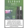 ELFA T 2ML PREFILLED POD KIWI PASSION FRUIT GUAVA (2 PEZZI) - 20 mg/ml