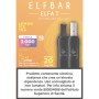 ELFA T 2ML PREFILLED POD LEMON ICE TEA (2 PEZZI) - 20 mg/ml