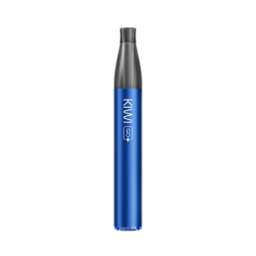 KIWI GO + STARTER KIT - BLUEBERRY ICE 0 MG/ML