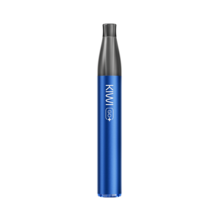 KIWI GO + STARTER KIT - BLUEBERRY ICE 0 MG/ML