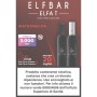 ELFA T 2ML PREFILLED POD WATERMELON (2 PEZZI) - 20 mg/ml