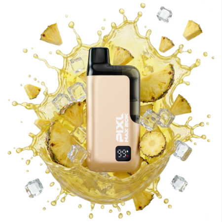 PIXL  MAX 20K DEVICE PINEAPPLE ICE 20