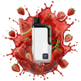 PIXL MAX 20K DEVICE STRAWBERRY WATERMELON 20