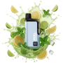 PIXL MAX 20K DEVICE LEMON & LIME 20