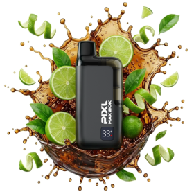 PIXL MAX 20K DEVICE COLA LIME 20