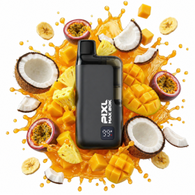 PIXL MAX 20K DEVICE HAWAIIAN OASIS 20