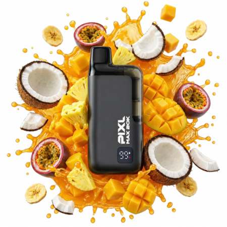 PIXL MAX 20K DEVICE HAWAIIAN OASIS 20