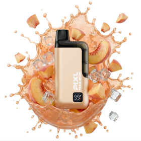 PIXL MAX 20K DEVICE JUICY PEACH 20