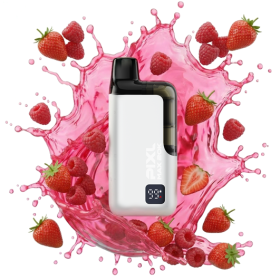 PIXL MAX 20K DEVICE STRAWBERRY BURST 20