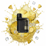 PIXL MAX 20K REFILL PINEAPPLE ICE 20