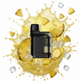 PIXL MAX 20K REFILL PINEAPPLE ICE 20