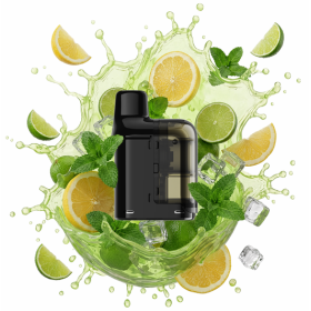 PIXL MAX 20K REFILL LEMON & LIME 20