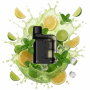 PIXL MAX 20K REFILL LEMON & LIME 20
