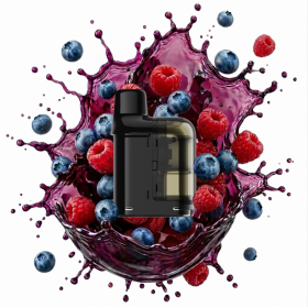PIXL MAX 20K REFILL BLUEBERRY RASPBERRY 20