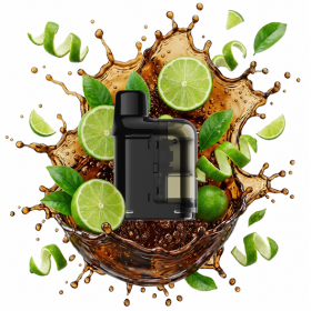 PIXL MAX 20K REFILL COLA LIME 20