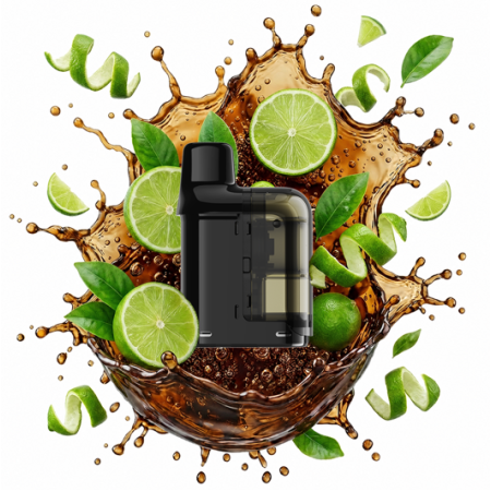 PIXL MAX 20K REFILL COLA LIME 20