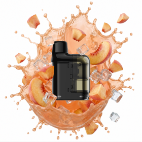PIXL MAX 20K REFILL JUICY PEACH 20