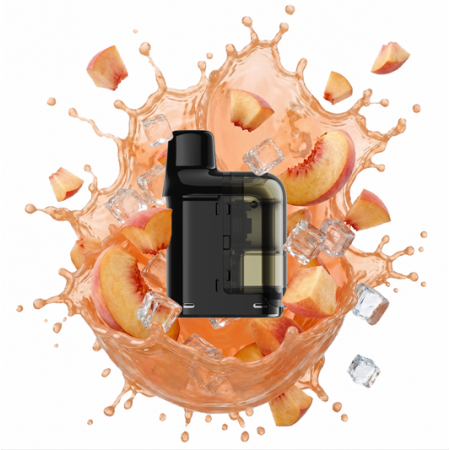 PIXL MAX 20K REFILL JUICY PEACH 20