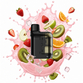 PIXL MAX 20K REFILL STRAWBERRY BURST 20