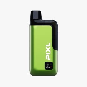 KIT PIXL (BATTERIA) VERDE