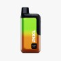 KIT PIXL (BATTERIA) ARANCIONE VERDE