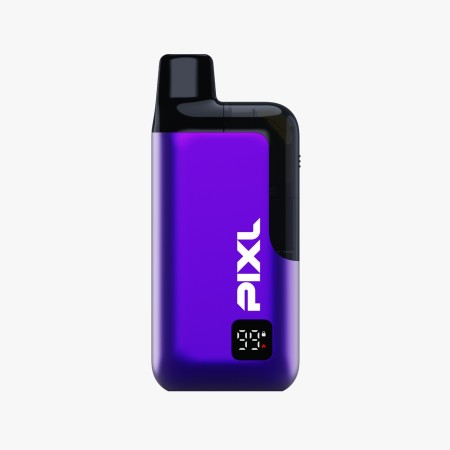 KIT PIXL (BATTERIA) VIOLA