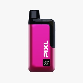 KIT PIXL (BATTERIA) FUCSIA