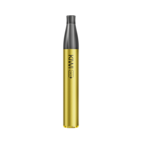 KIWI GO + STARTER KIT BANANA ICE 0 MG/ML