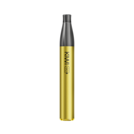 KIWI GO + STARTER KIT BANANA ICE 0 MG/ML
