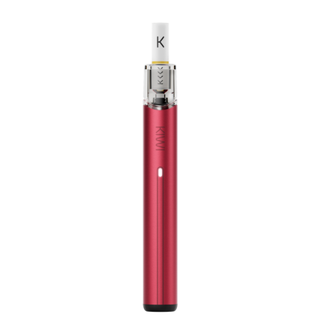 KIWI SPARK STARTER KIT RED