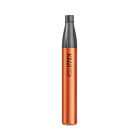 KIWI GO + STARTER KIT - TANGERINE ICE 20