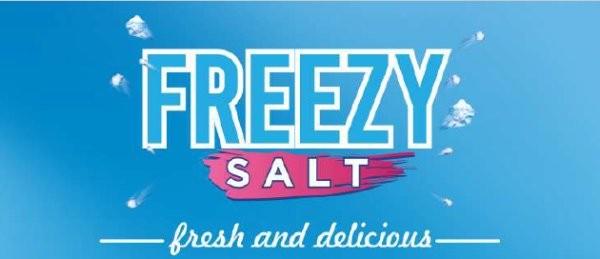 Freezy